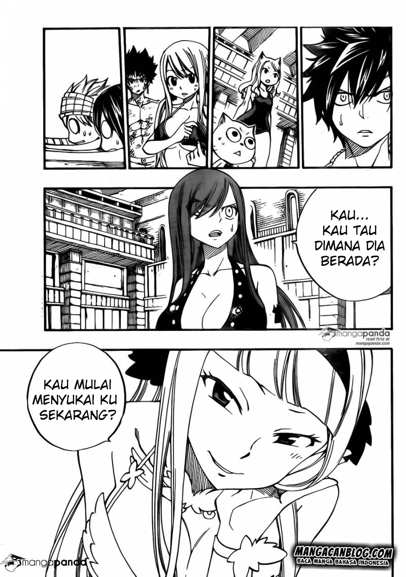 Fairy Tail chapter 444 halaman 14