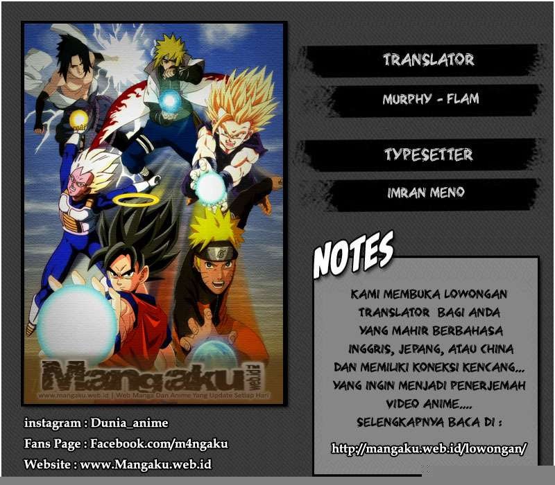 Fairy Tail Bab 445 halaman 1