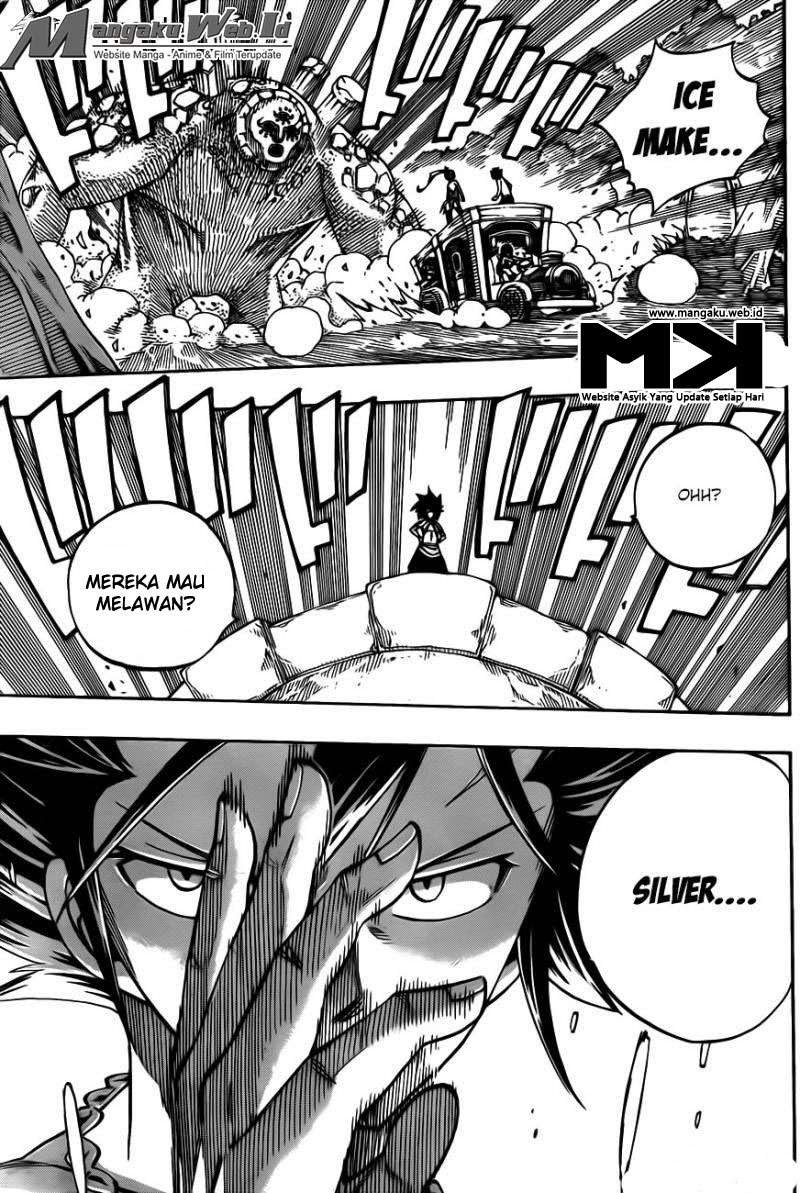 Fairy Tail Bab 446 halaman 24