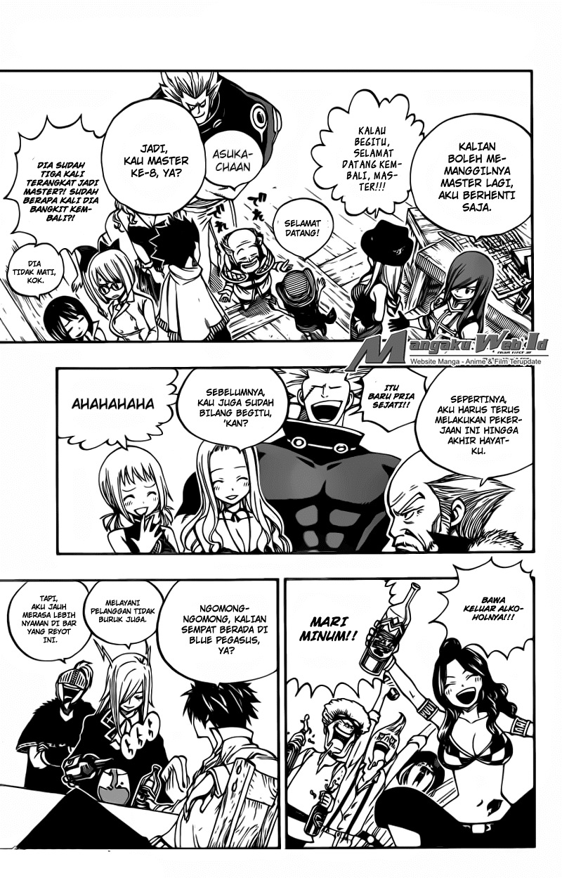 Fairy Tail Bab 448 halaman 4