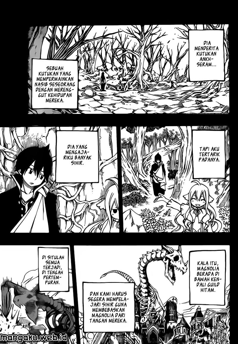 Fairy Tail Bab 449 halaman 4