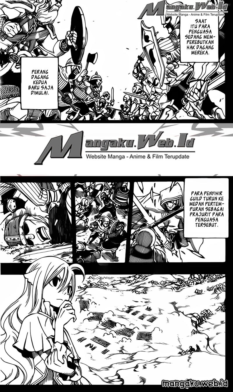 Fairy Tail Bab 449 halaman 6