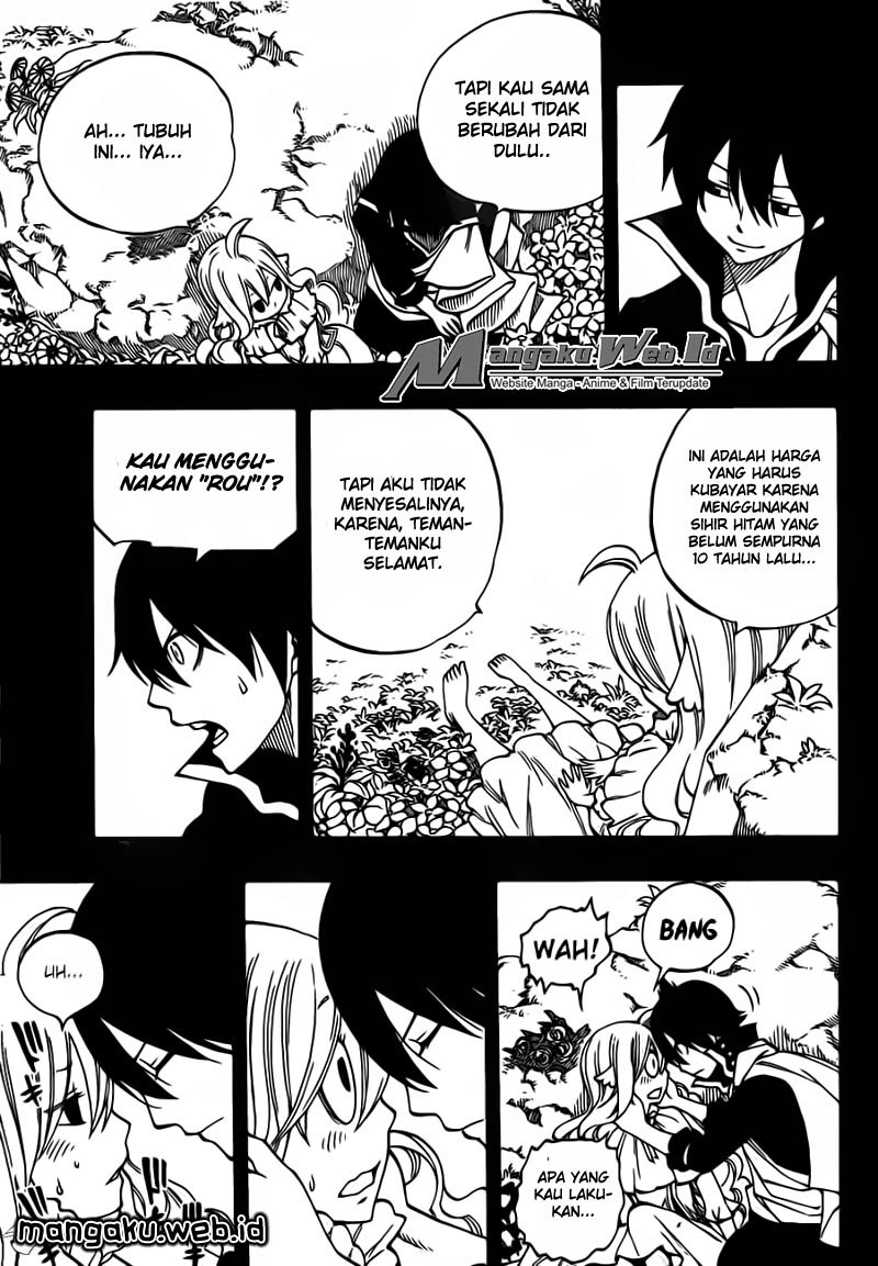 Fairy Tail Bab 449 halaman 16