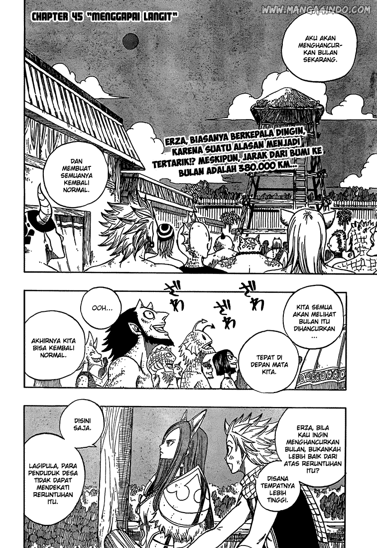 Fairy Tail Bab 45 halaman 2