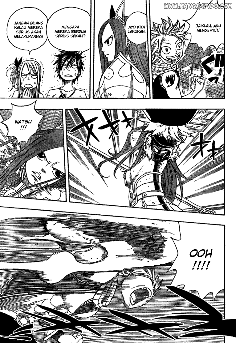 Fairy Tail Bab 45 halaman 5