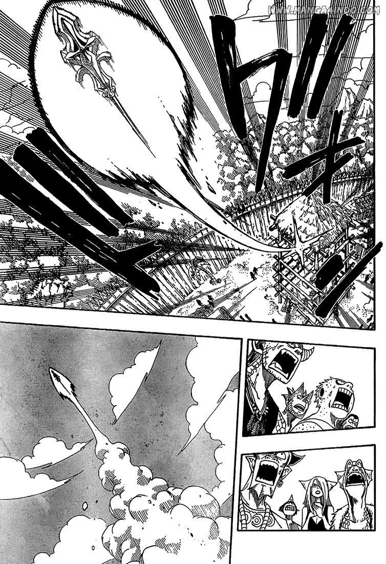 Fairy Tail Bab 45 halaman 7