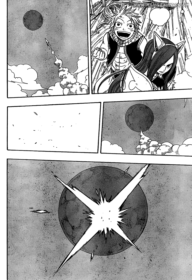 Fairy Tail Bab 45 halaman 8