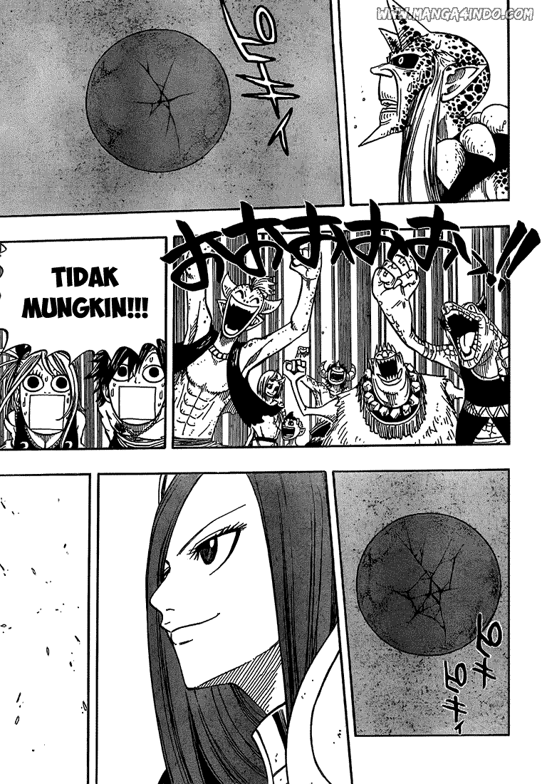 Fairy Tail Bab 45 halaman 9