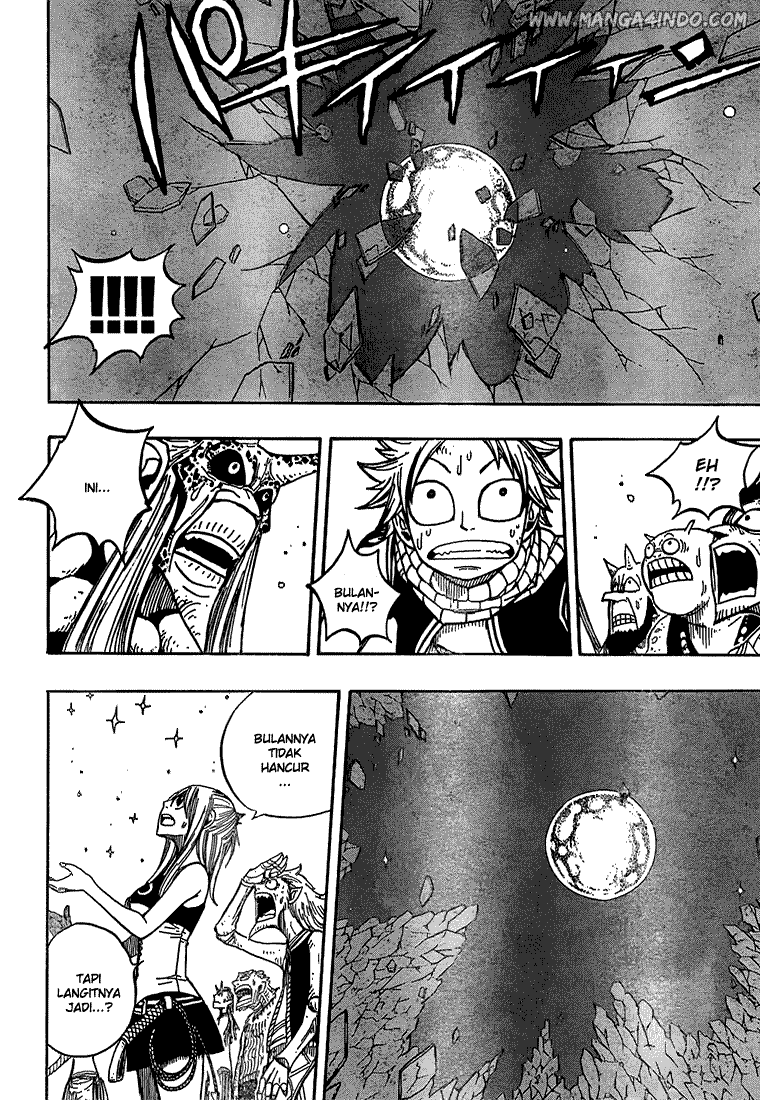 Fairy Tail Bab 45 halaman 10