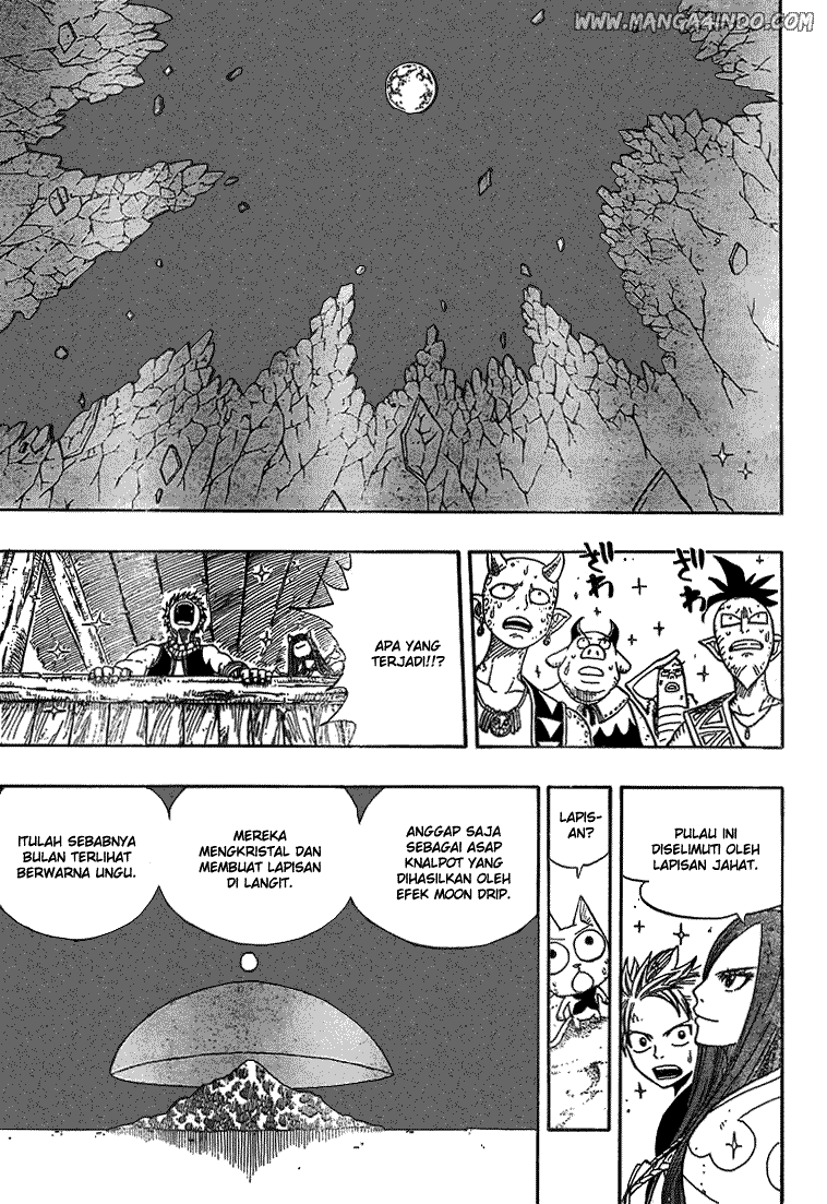 Fairy Tail Bab 45 halaman 11