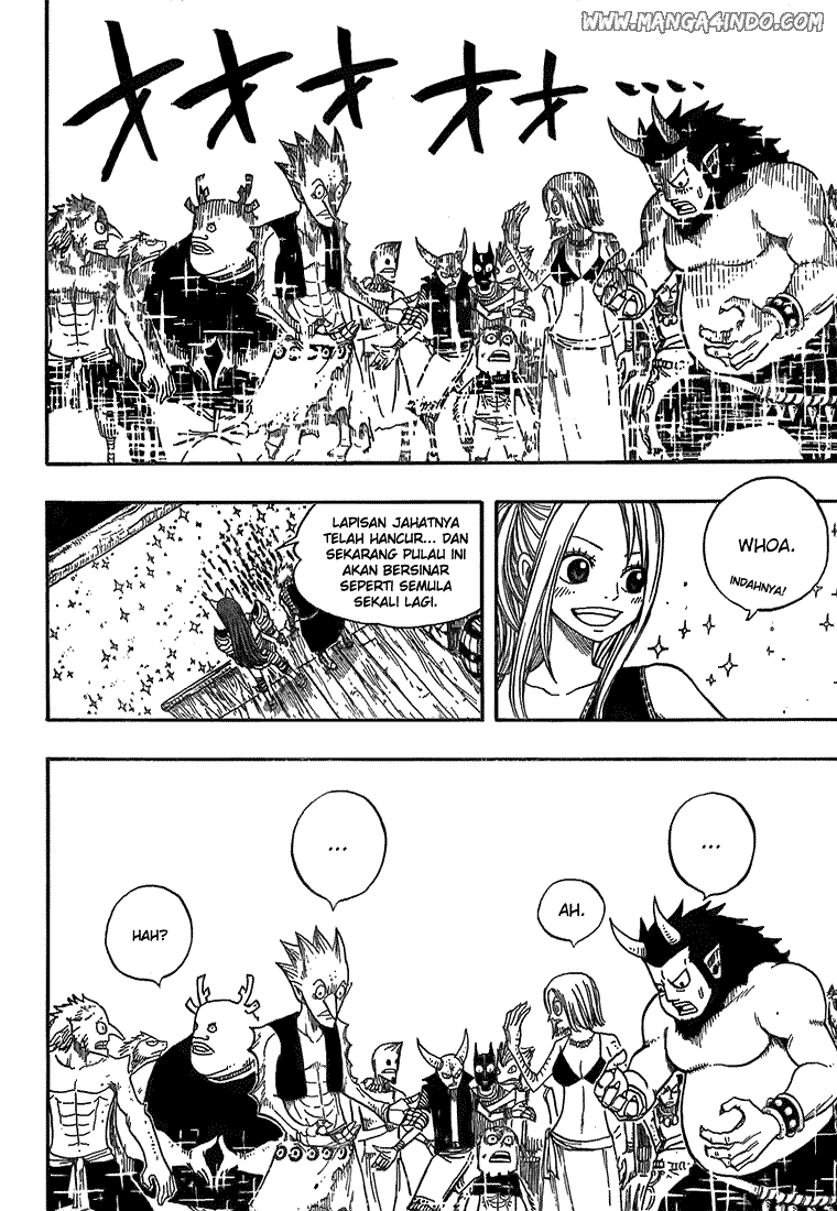 Fairy Tail Bab 45 halaman 12