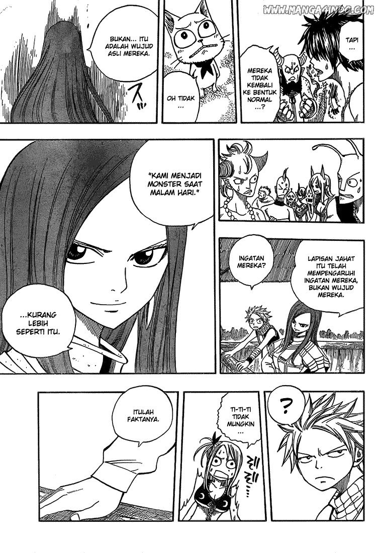 Fairy Tail Bab 45 halaman 13