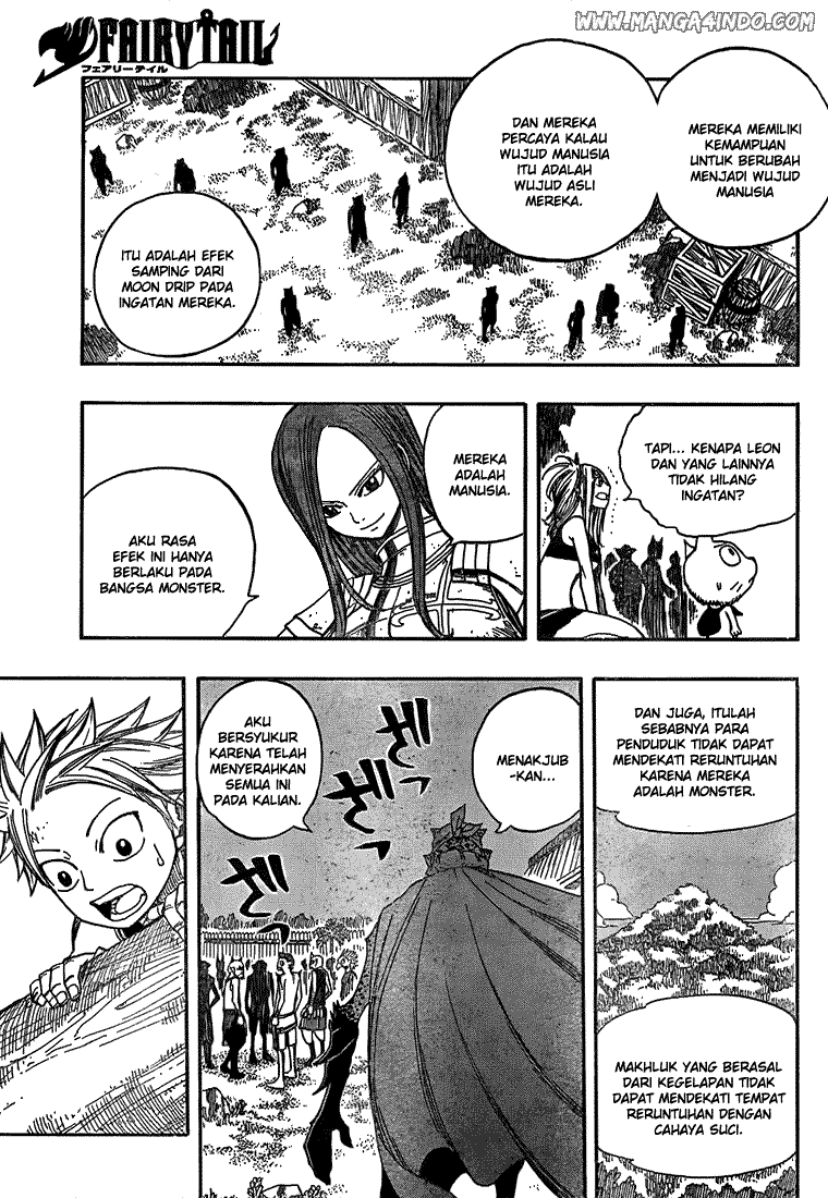 Fairy Tail Bab 45 halaman 15