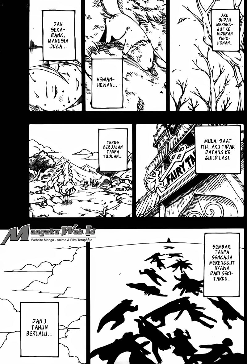 Fairy Tail chapter 450 halaman 10