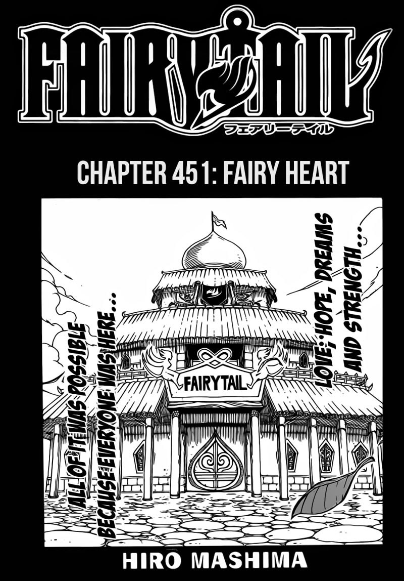 Fairy Tail Bab 451 halaman 2