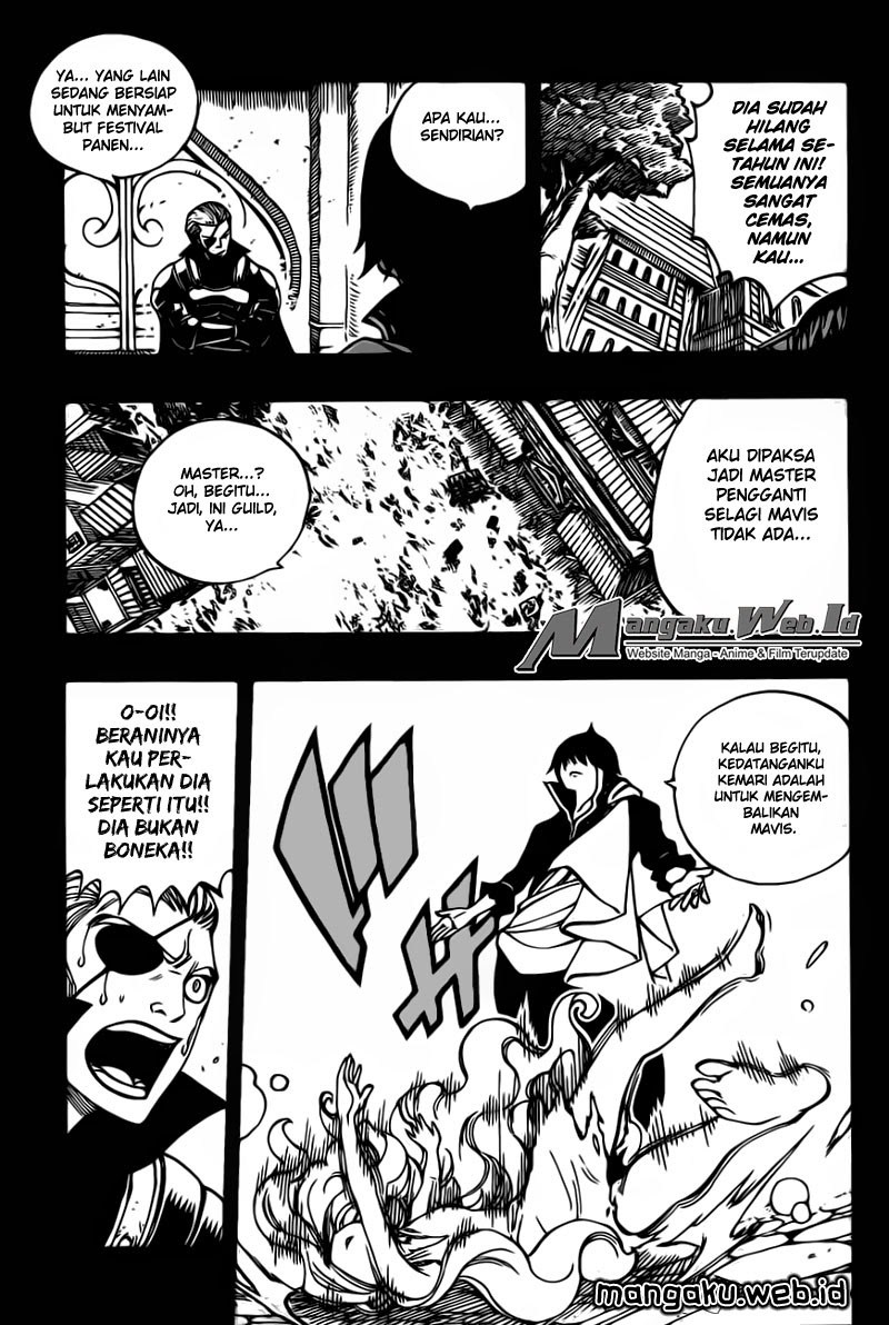 Fairy Tail Bab 451 halaman 4