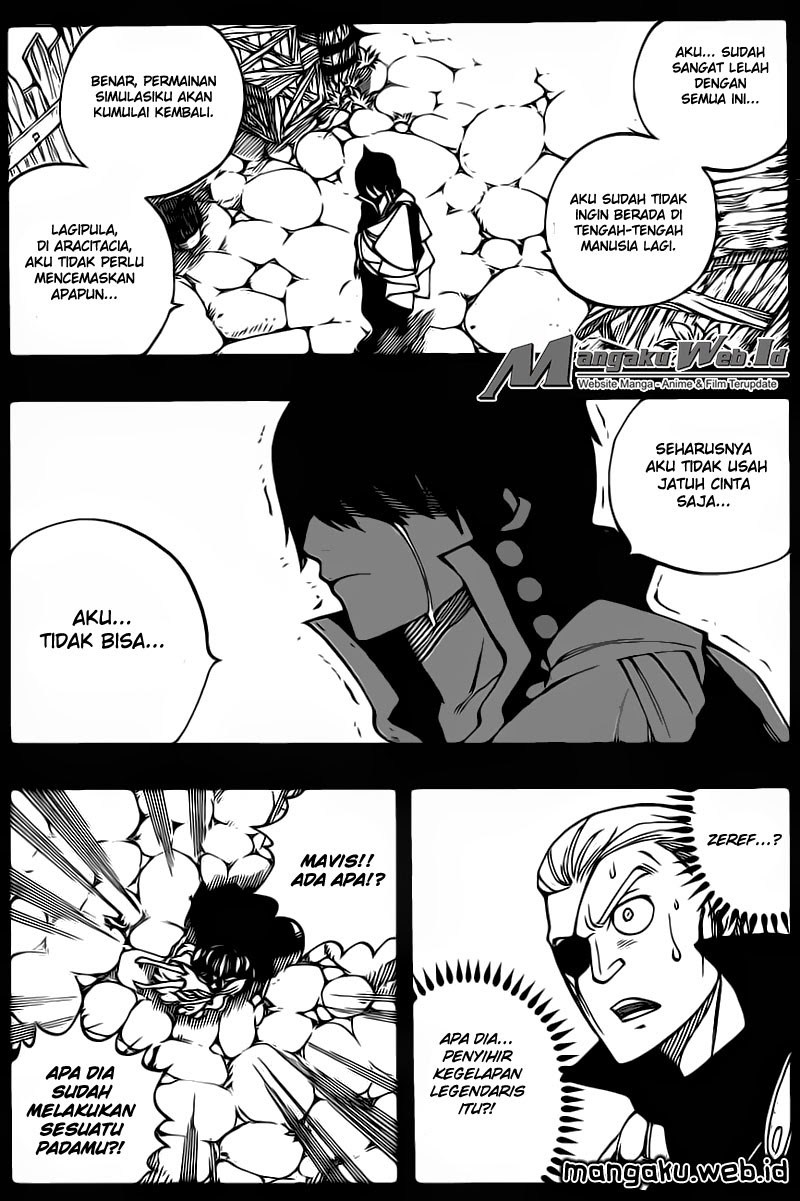 Fairy Tail Bab 451 halaman 7