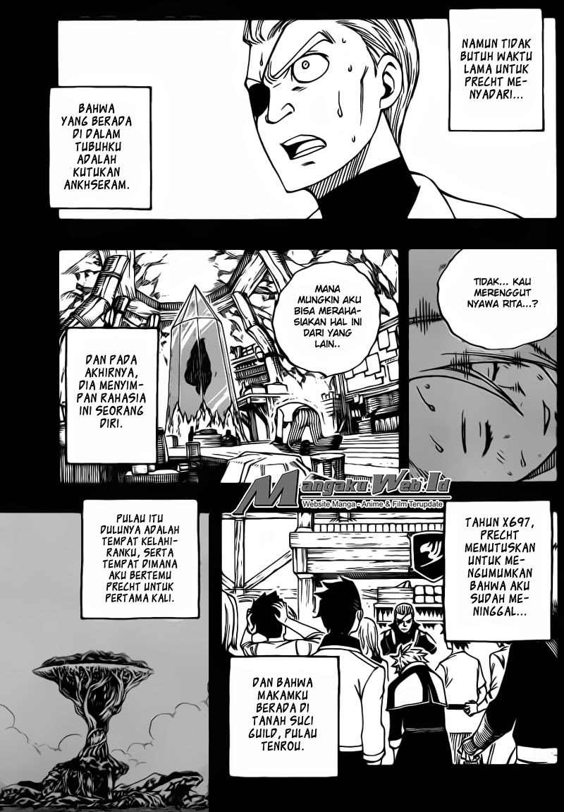 Fairy Tail Bab 451 halaman 10