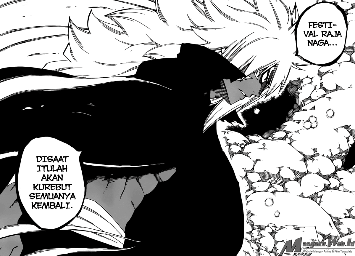 Fairy Tail chapter 452 halaman 24