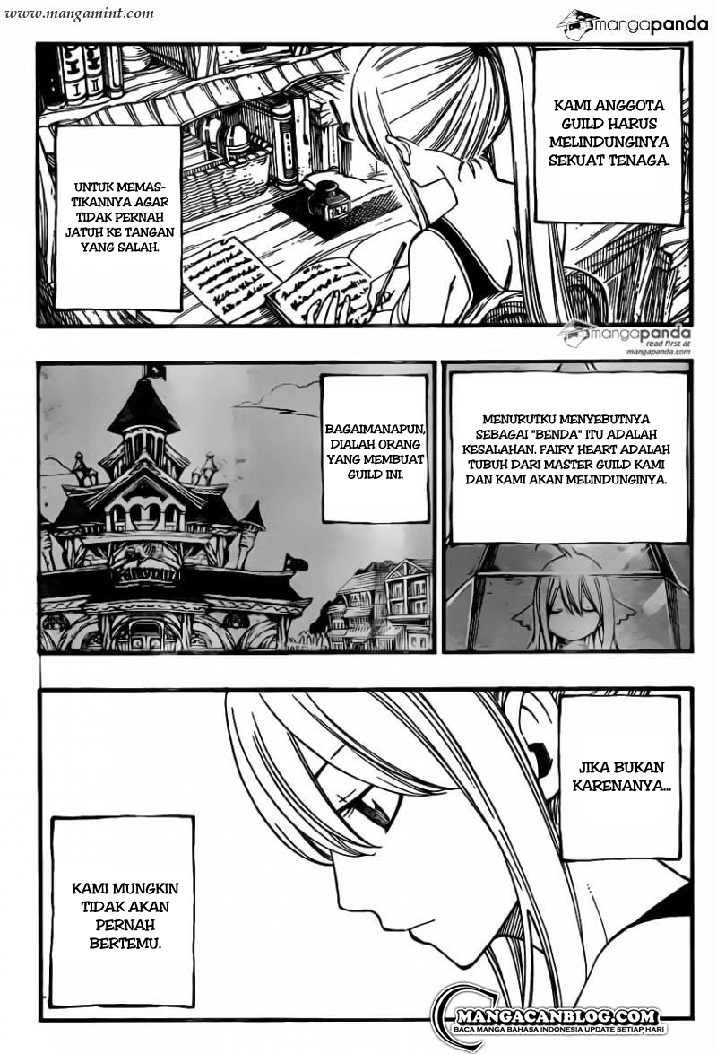 Fairy Tail Bab 453 halaman 4