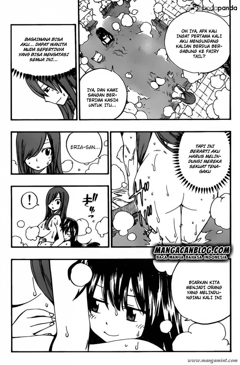 Fairy Tail Bab 453 halaman 10
