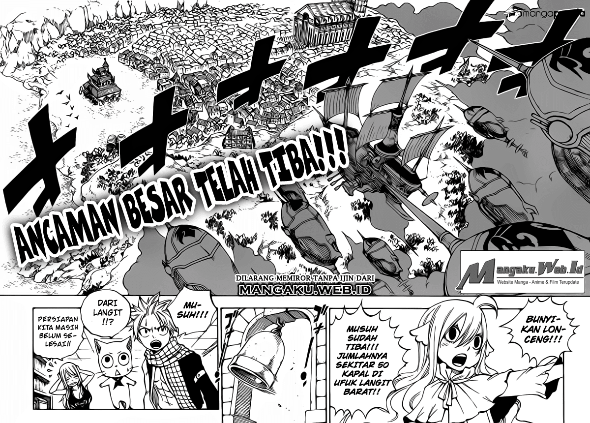 Fairy Tail Bab 454 halaman 3