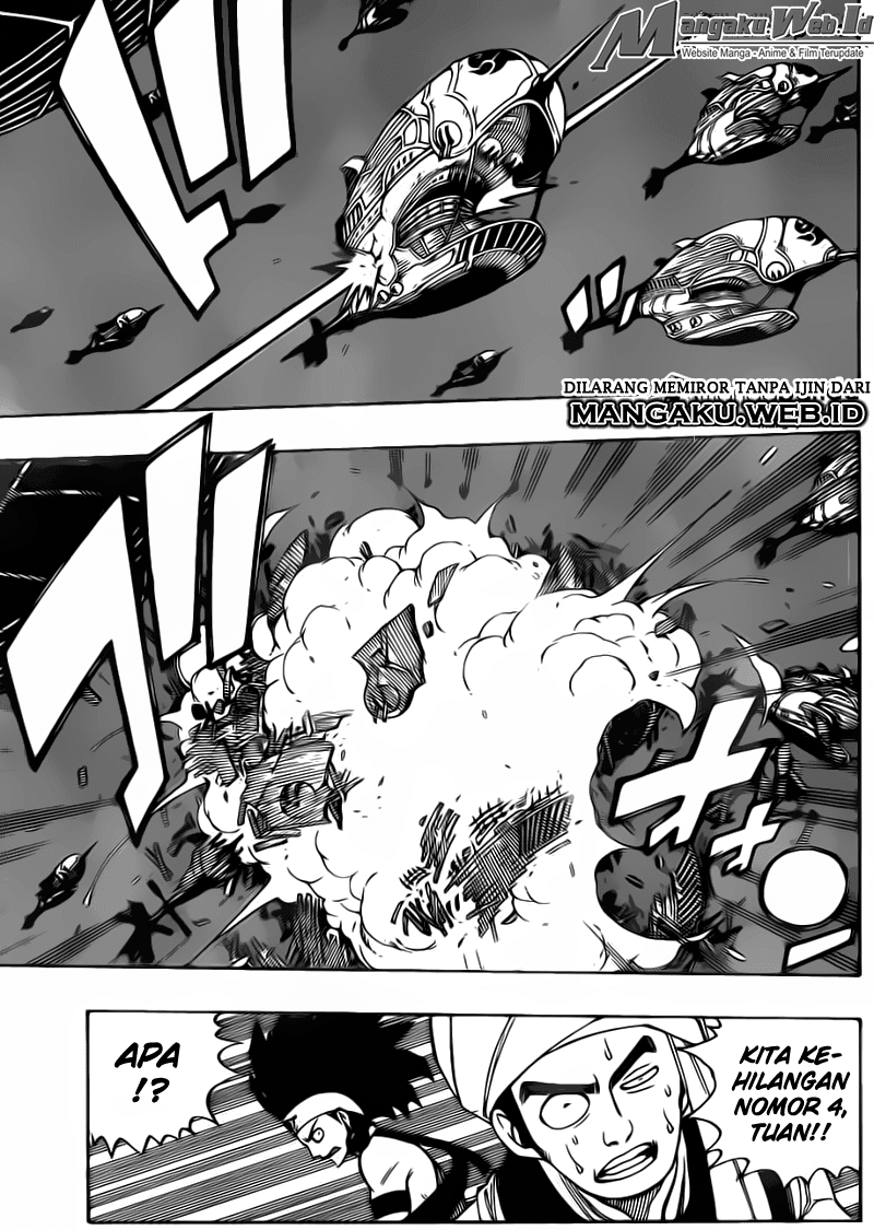 Fairy Tail Bab 454 halaman 9