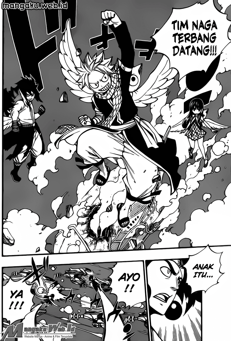 Fairy Tail Bab 454 halaman 10