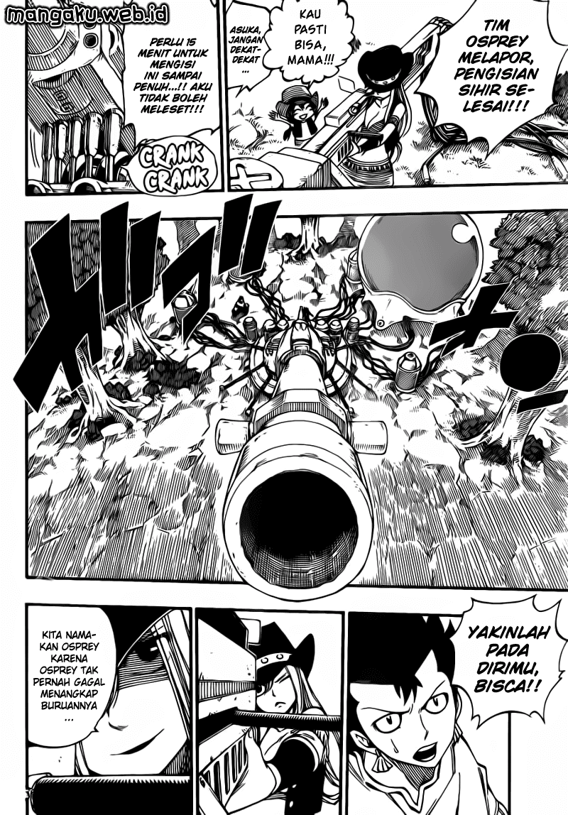 Fairy Tail Bab 454 halaman 12