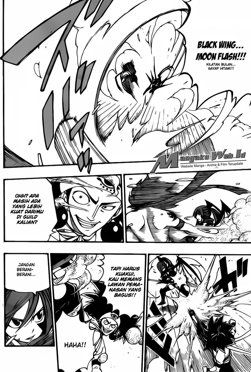 Fairy Tail chapter 455 halaman 13