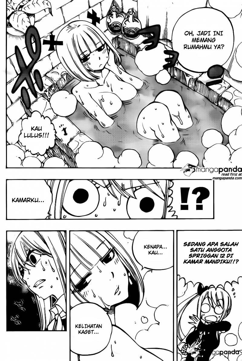 Fairy Tail chapter 455 halaman 19