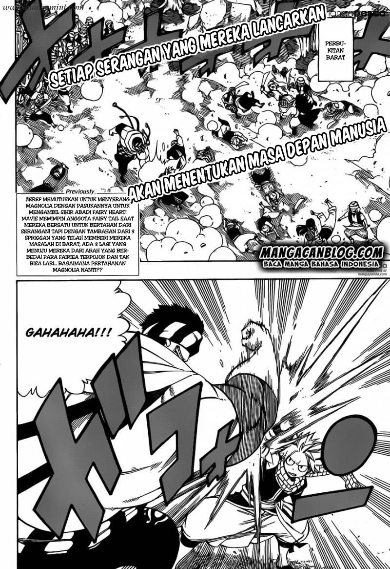 Fairy Tail Bab 456 halaman 3