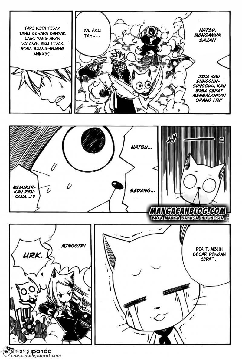 Fairy Tail Bab 456 halaman 5