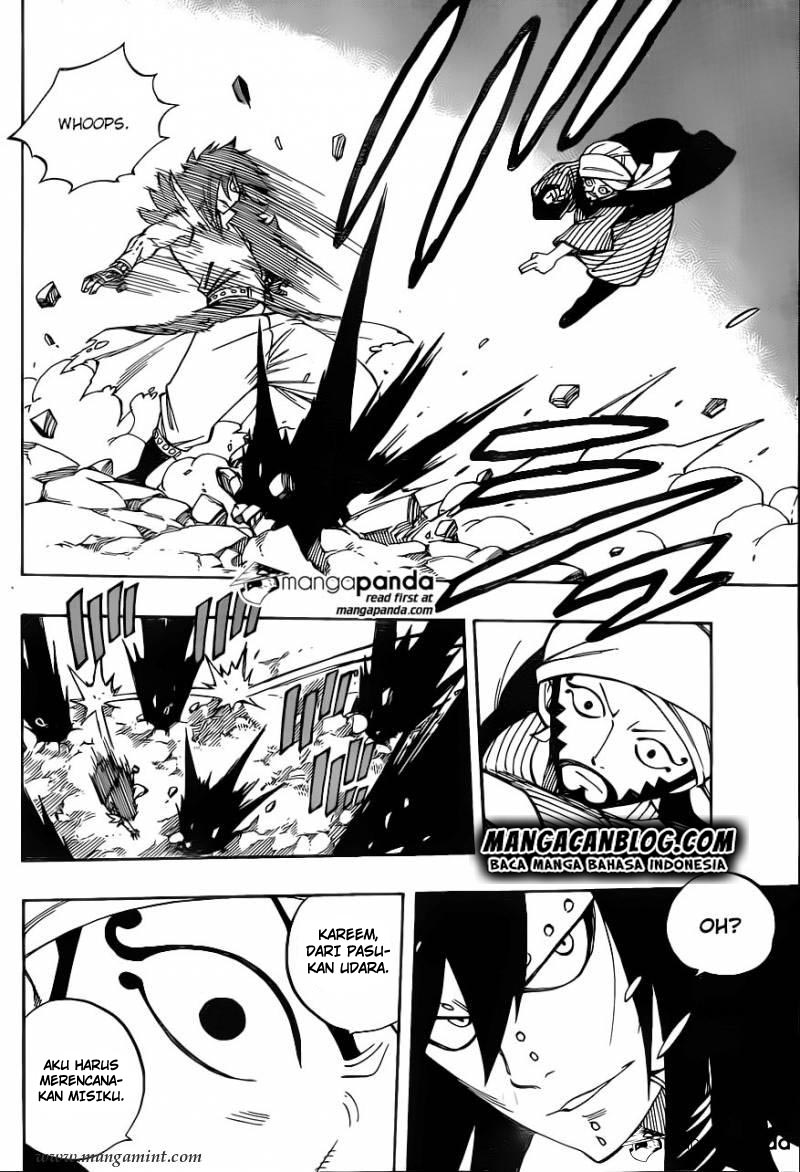 Fairy Tail Bab 456 halaman 7