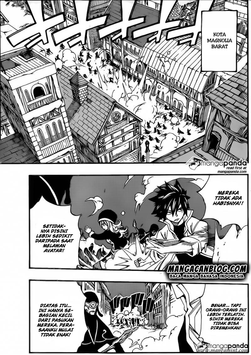 Fairy Tail Bab 456 halaman 8