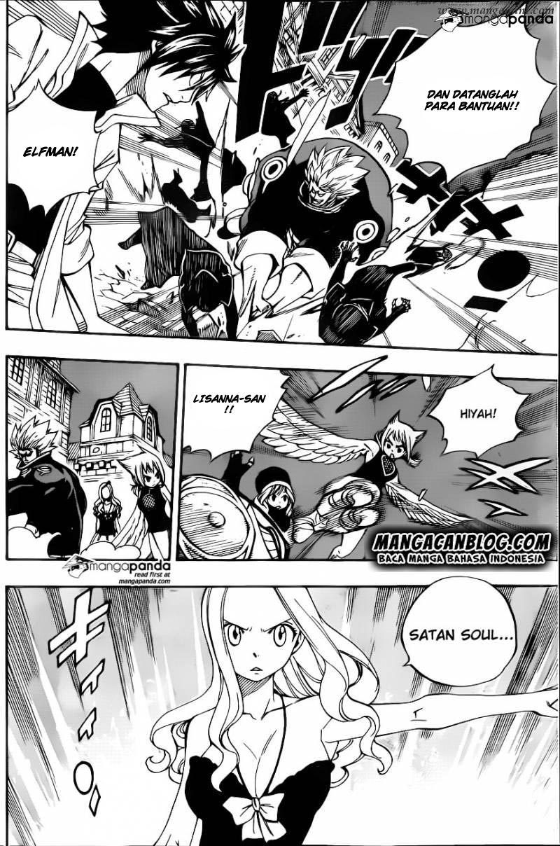 Fairy Tail Bab 456 halaman 9