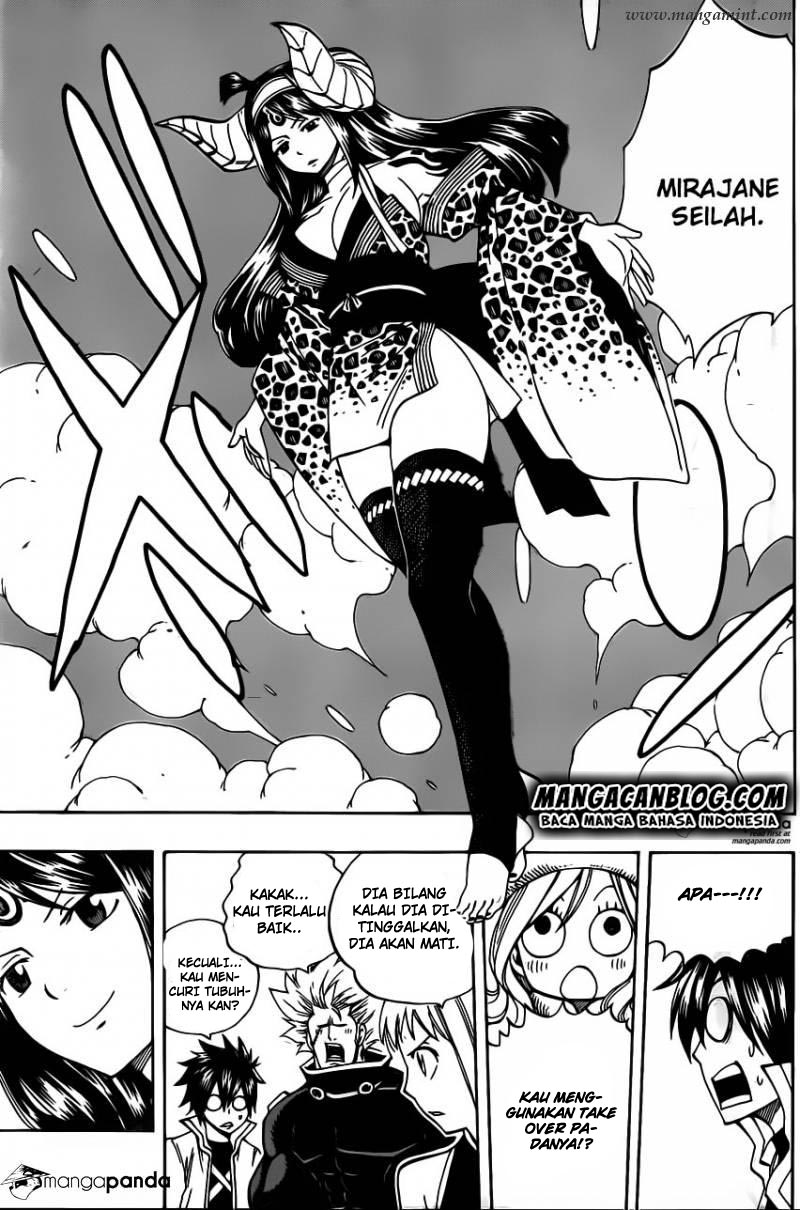 Fairy Tail Bab 456 halaman 10