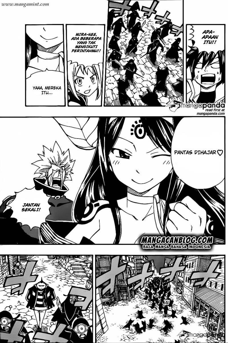 Fairy Tail Bab 456 halaman 12
