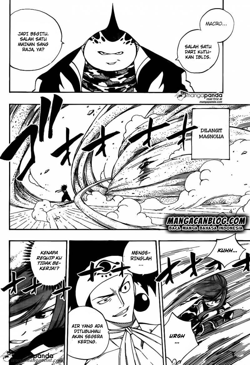 Fairy Tail Bab 456 halaman 13