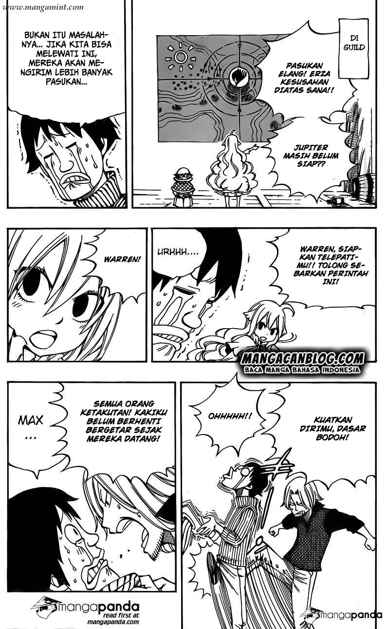 Fairy Tail Bab 456 halaman 14