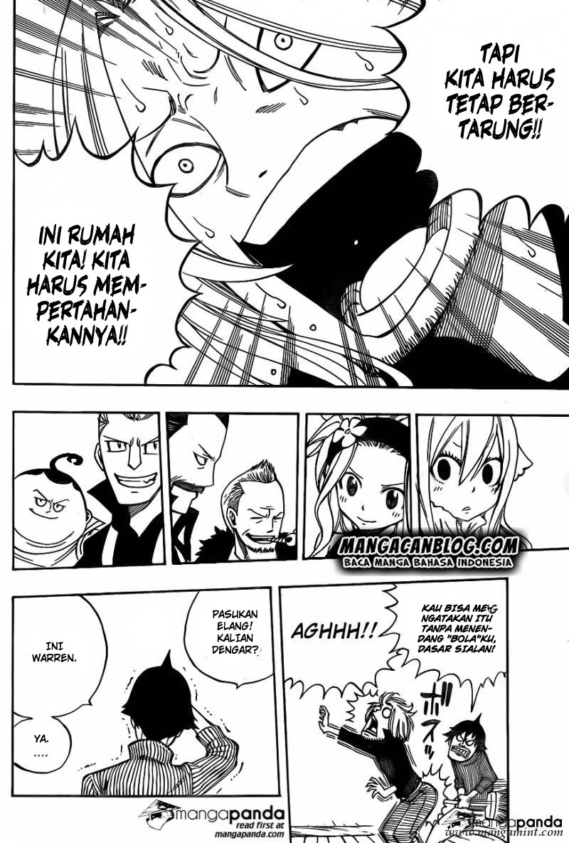 Fairy Tail Bab 456 halaman 15