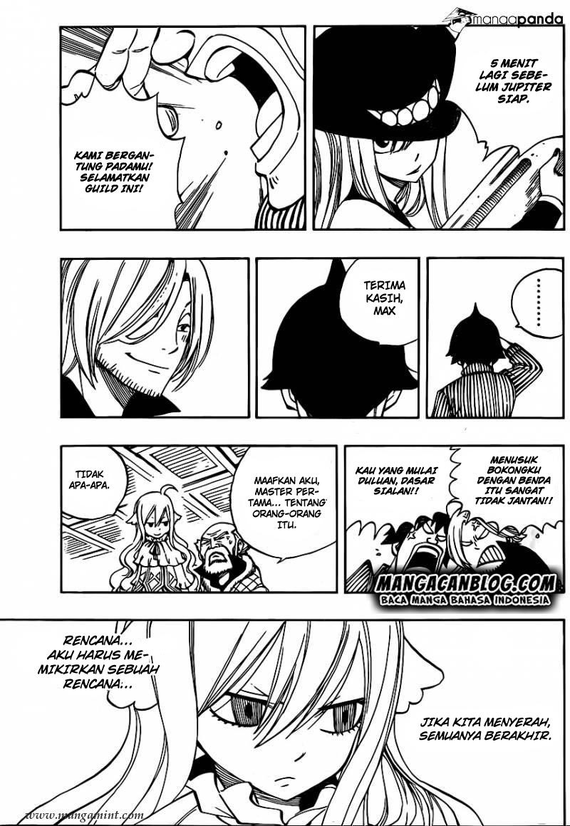 Fairy Tail Bab 456 halaman 16