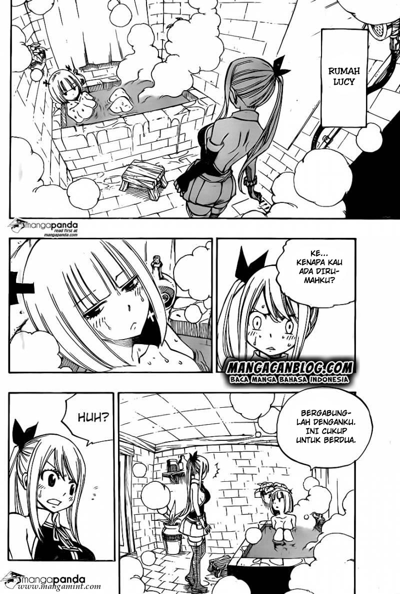 Fairy Tail Bab 456 halaman 17