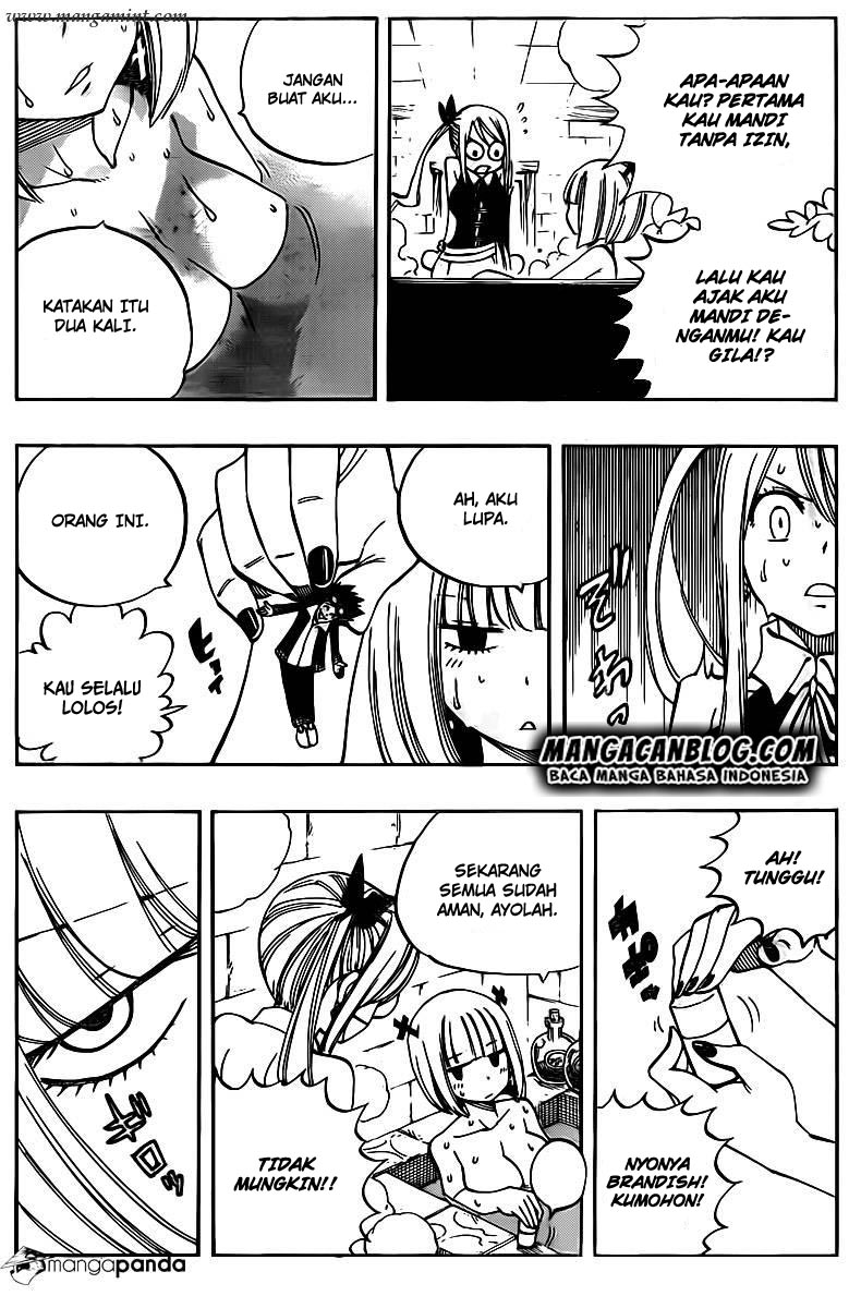 Fairy Tail Bab 456 halaman 18