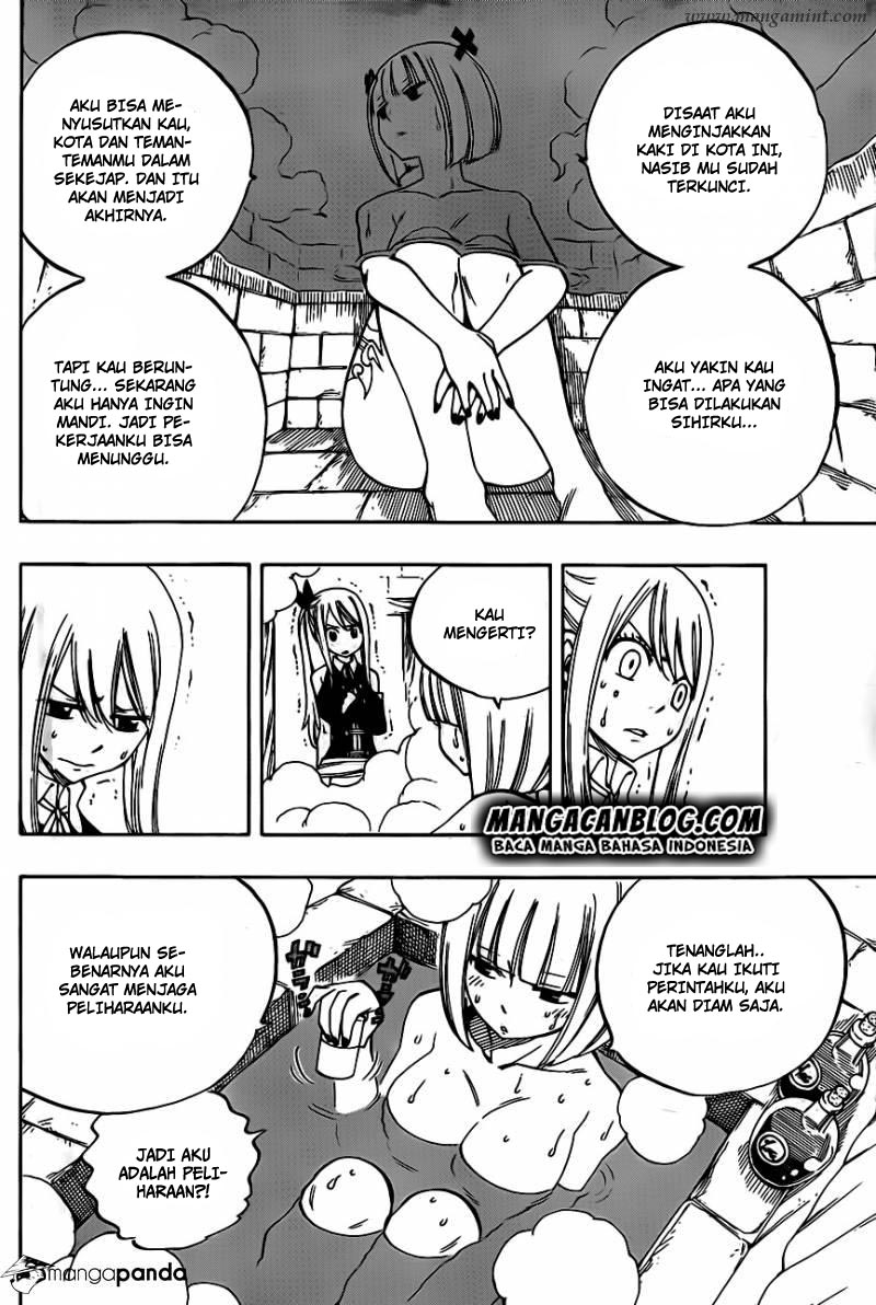 Fairy Tail Bab 456 halaman 19