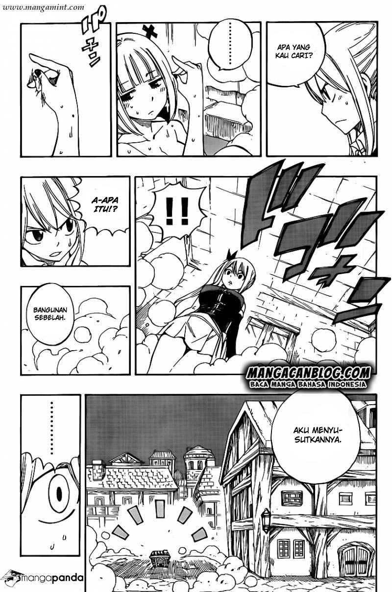 Fairy Tail Bab 456 halaman 20