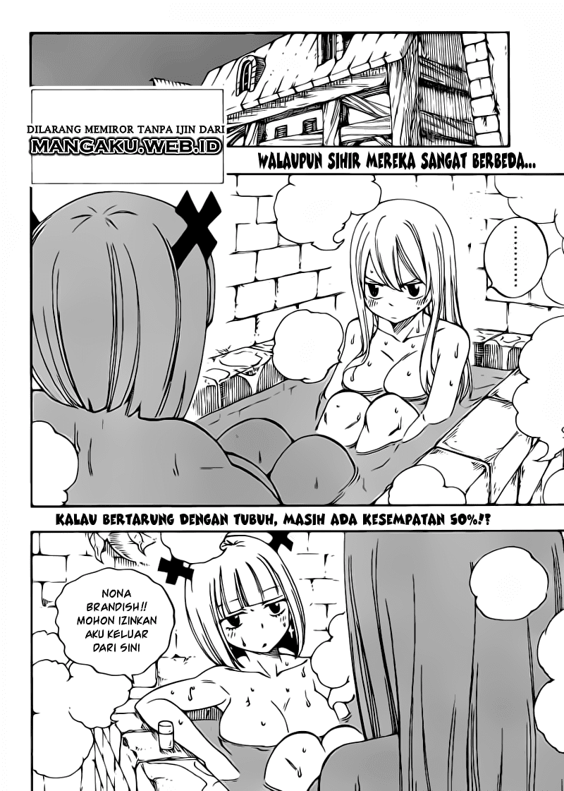 Fairy Tail Bab 457 halaman 3