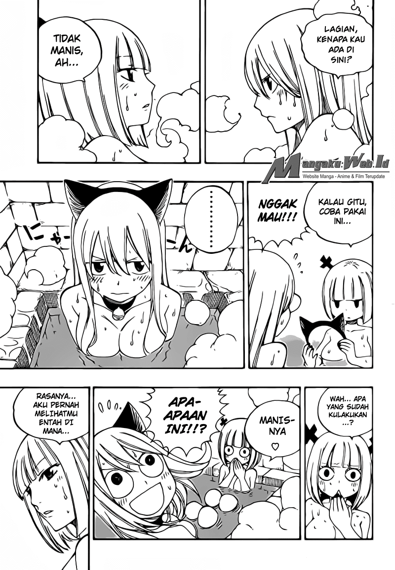 Fairy Tail Bab 457 halaman 4