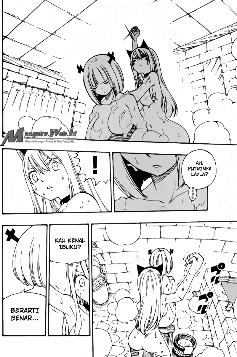 Fairy Tail Bab 457 halaman 7