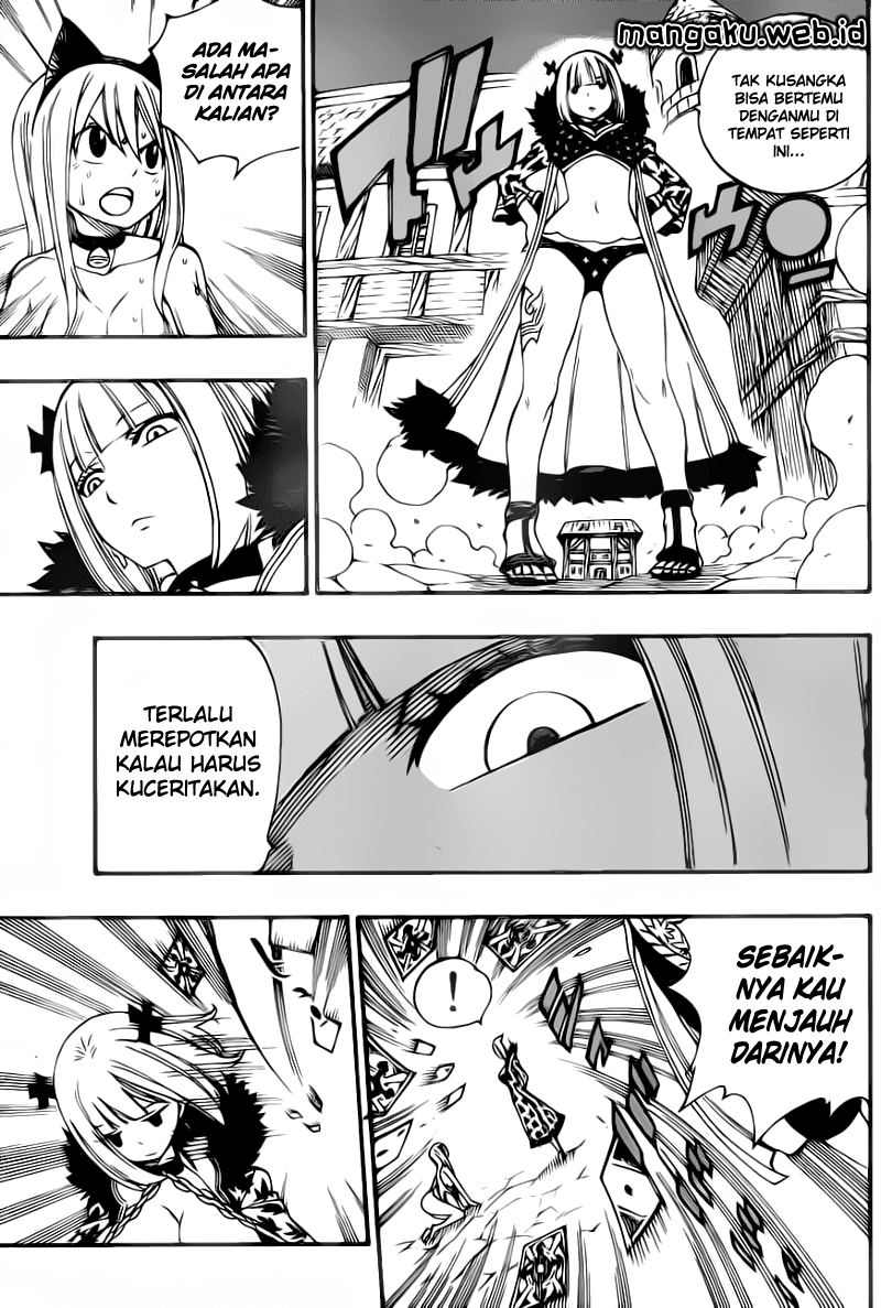 Fairy Tail Bab 457 halaman 10